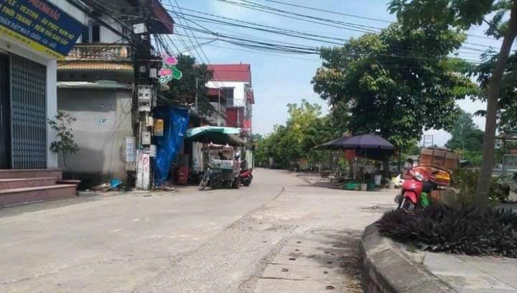 BÁN GẤP 60M ĐẤT THÔN NGUYÊN KHÊ, ĐÔNG ANH, HÀ NỘI