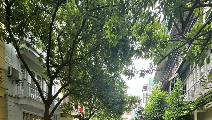 Bán Nhà Phương Liệt Thanh Xuân Phân Lô Vỉa Hè Ô TÔ TRÁNH 58m x 5 Tầng Mt 4.5m Giá 16 Tỷ.
