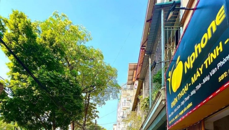 VỊ TRÍ HIẾM-CÁCH PHỐ 10M-Phạm Văn Đồng-Đối diện ĐH Ngoại Ngữ 80m/MT 10m 23 Tỷ