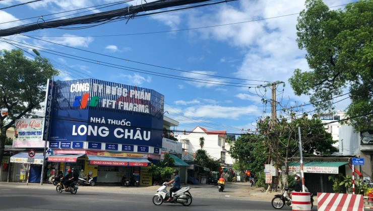 Bán nhà hẻm Nguyễn Thị Định, Phước Long, Nha Trang diện tích 47.3m2 giá 2.39 tỷ