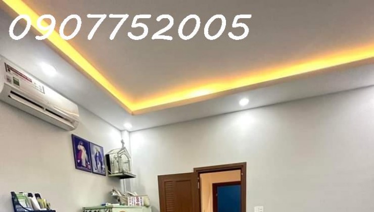 NHÀ NHỎ CHO KHÁCH TC THẤP - 50M2 - NHỈNH 3 TỶ - Ở NGAY