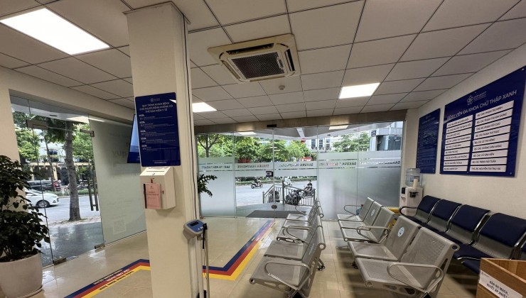 Bán Nhà Mặt Phố Kim Ngưu, Quận Hai BÀ Trưng, 220m x 4T, Giá 55 tỷ.