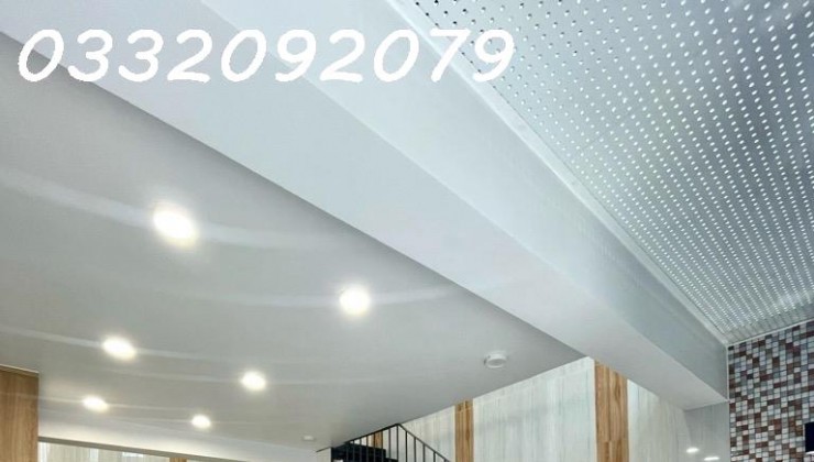 NHÀ ĐẸP 5 TẦNG HẺM XE HƠI QUẬN 7 58m HUỲNH TẤN PHÁT PHÚ THUẬN FULL NỘI THẤT GỖ GẦN KHU NAM LONG CHỈ 7,x TỶ