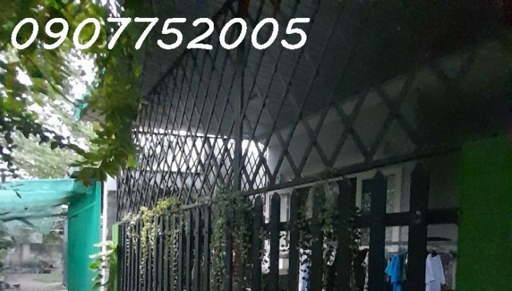 100M2 LINH XUÂN CHỈ 3TY - QUÁ RẺ - FULL THỔ CƯ