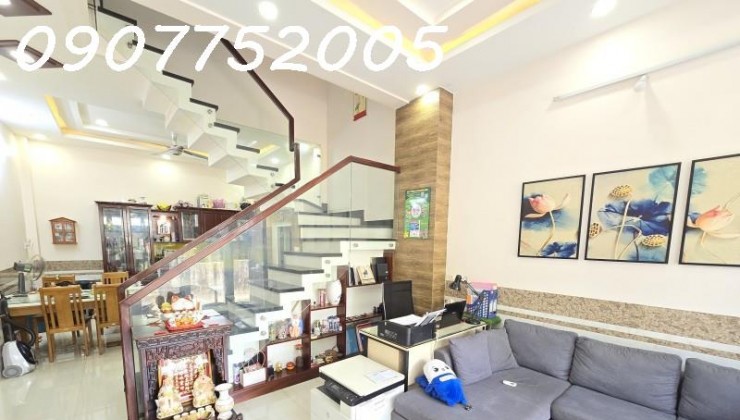 NHÀ ĐẸP LINH ĐÔNG - HXH - CHỈ 6.1 TỶ TLCC