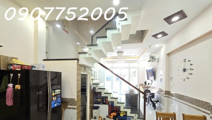 NHÀ ĐẸP LINH ĐÔNG - HXH - CHỈ 6.1 TỶ TLCC