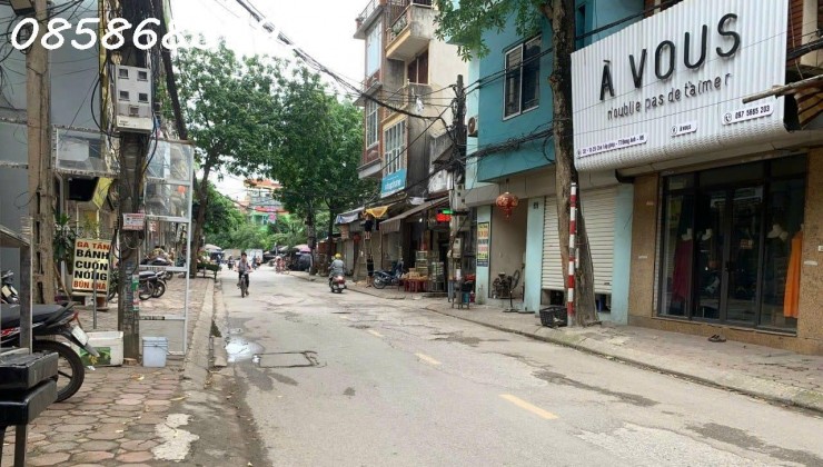 BÁN ĐẤT NGUYÊN KHÊ, ĐÔNG ANH: 50M2, LÔ GÓC 2 THOÁNG, KINH DOANH, Ô TÔ, GIÁ HẤP DẪN