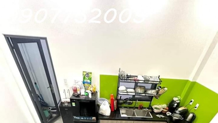 NHÀ NHỎ CHO KHÁCH TC THẤP - 50M2 - NHỈNH 3 TỶ - Ở NGAY