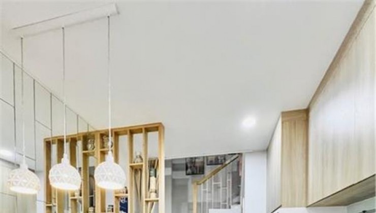 NHÀ HẠ 1 TỶ CÒN 6.99 TỶ TL - NHÀ ĐẸP - HẺM XE HƠI - SÁT MẶT TIỀN - NGÔ TẤT TỐ - P22 BÌNH THẠNH - 3 TẦNG - 3PN - TIỆN ÍCH BAO QUANH - 2 PHÚT QUA Q1