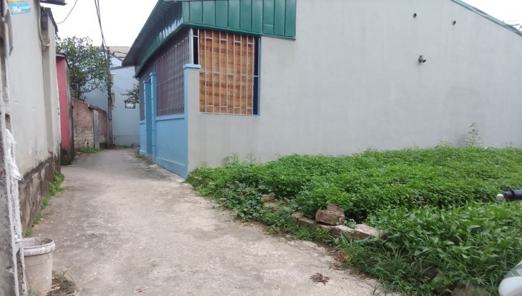 Cc cần gửi bán lô đất 90.8m2, 2x tr/m2, Thái Hòa, Hợp Đồng, Chương Mỹ, Hà Nội, ngõ thông, ô tô, giáp TL 419