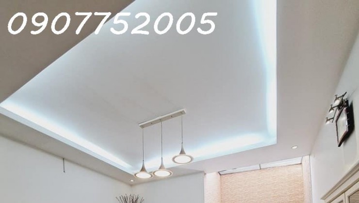 NHÀ NHỎ CHO KHÁCH TC THẤP - 50M2 - NHỈNH 3 TỶ - Ở NGAY