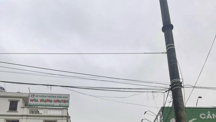 Cc gửi bán 33m2, Đất khu nhà ở Nhật Tiến Trường Yên, Chương Mỹ, Hà Nội, ô tô tránh, kinh doanh, văn phòng