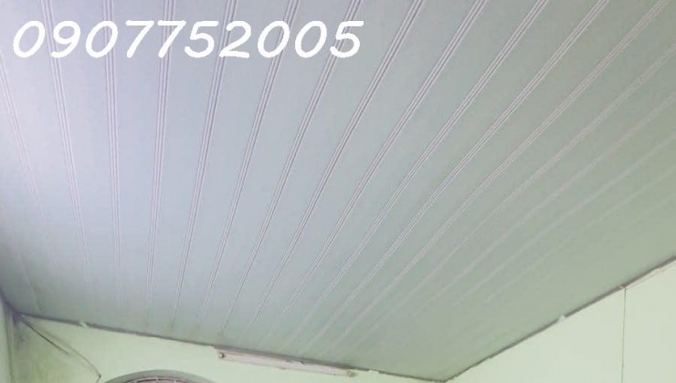 NHÀ NHỎ CHO KHÁCH TC THẤP - 50M2 - NHỈNH 3 TỶ - Ở NGAY