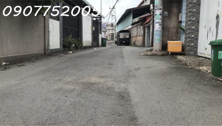 100M2 LINH XUÂN CHỈ 3TY - QUÁ RẺ - FULL THỔ CƯ