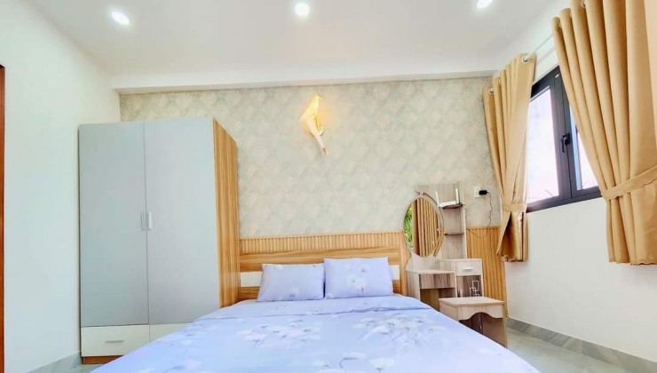 Villa Mini mới và rất đẹp, nội thất xịn, giá cực tốt! Mua gấp a chị ơi!