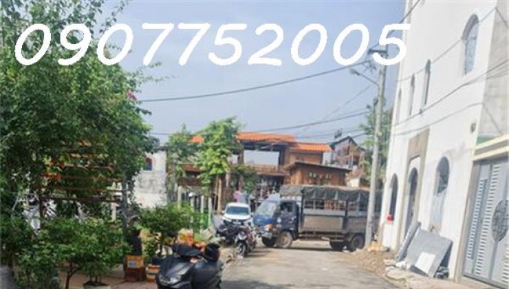 NHÀ ĐẸP LINH ĐÔNG - HẺM 6M- BÁN ĐI ĐỊNH CƯ - GIÁ TỐT