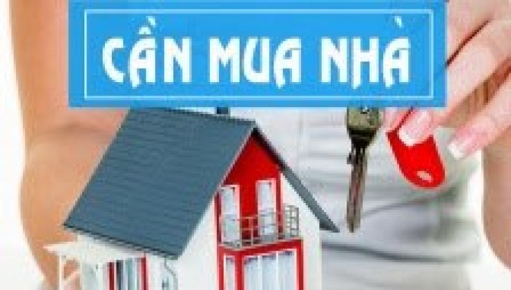 Cần mua nhà tại thành phố Bắc Ninh