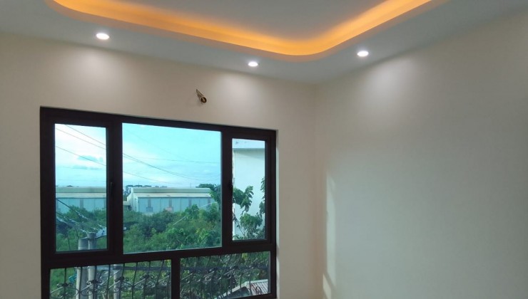 Cc cần chuyển nhượng đất 53m2, chỉ 1.x tỷ, lô góc 2 mặt tiền, siêu đẹp tại Phú Nghĩa - Chương Mỹ - Hà Nội, ô tô vào