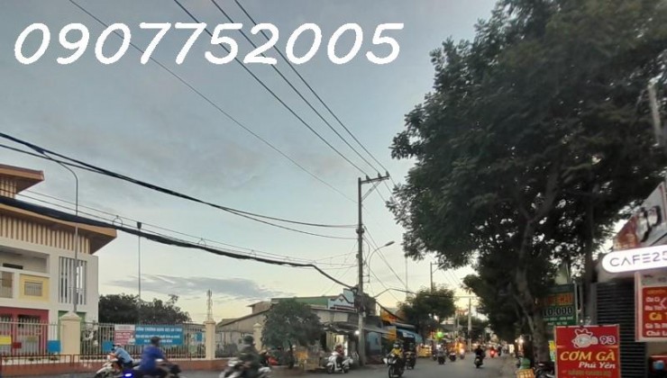 100M2 LINH XUÂN CHỈ 3TY - QUÁ RẺ - FULL THỔ CƯ