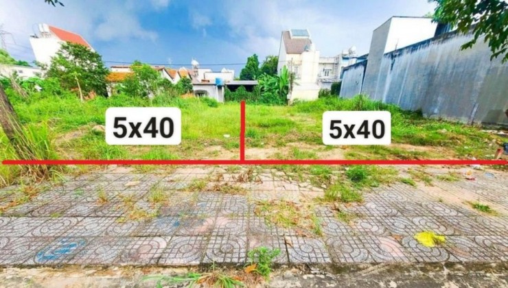 Thanh lý gấp 2 lô đất 400m2 thổ cư, sổ hồng riêng ngay chợ Minh Hưng