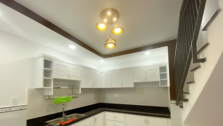 Bán nhà mới xây Ngọc Hiệp - Nha trang