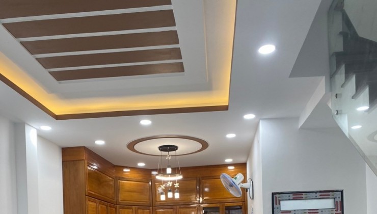 Bán căn nhà tại tổ 8 Thanh Hải, Bắc Sơn, Nha Trang diện tích 44,1m2 giá 3.55 tỷ