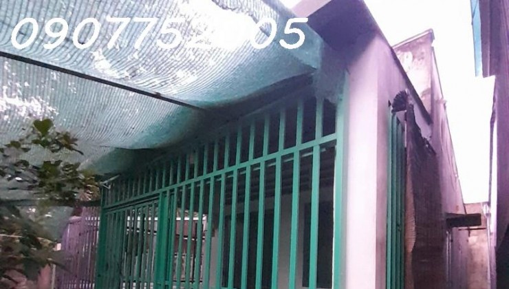 100M2 LINH XUÂN CHỈ 3TY - QUÁ RẺ - FULL THỔ CƯ