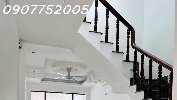 NHÀ ĐẸP TRƯỜNG THỌ - 113M2 CHỈ HƠN 7 TỶ - GẤP BÁN