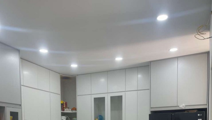 Bán nhà 2 tầng 73m2 đường Lê Lai,Phường 4,Quận Gò Vấp giá 6 tỷ