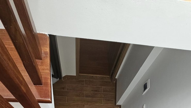 Bán Nhà Xuân La Xuân Đỉnh 55m x 5 Tầng Mt 7m Nhỉnh 7 Tỷ.
