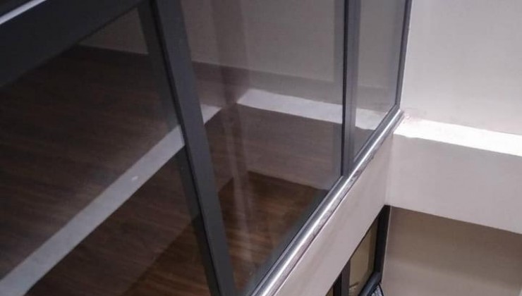 Nhà mặt tiền ngay Ngã tư 7 Hiền170m2 5 Tầng 20 P CHDV nhỉn 37 tỷ Tân Bình