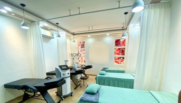 Cho thuê phòng tầng 3 làm Spa tại 171a Lê Văn Thọ, Phường 8, Quận Gò Vấp