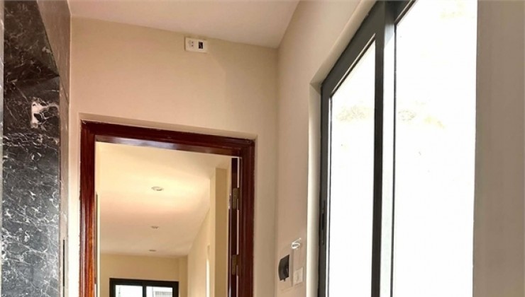 NHÀ SIÊU ĐẸP VIEW HỒ TÂY 55m2.