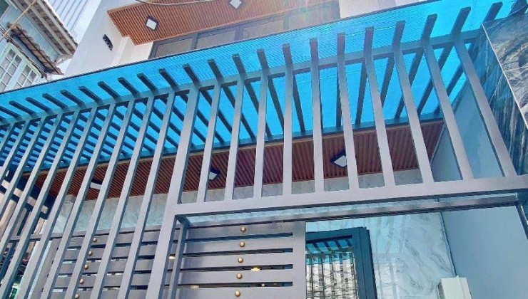 BÁN NHÀ 2TỶ 900/60m2 CÓ SHR HOÀN CÔNG ĐỦ HẺM 15m Ô TÔ TRẦN XUÂN SOẠN, QUẬN 7