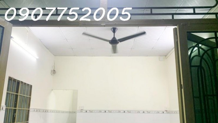 62M2 - LONG THẠNH MỸ - 4PN CHỈ 3TY - GIÁ CỰC TỐT