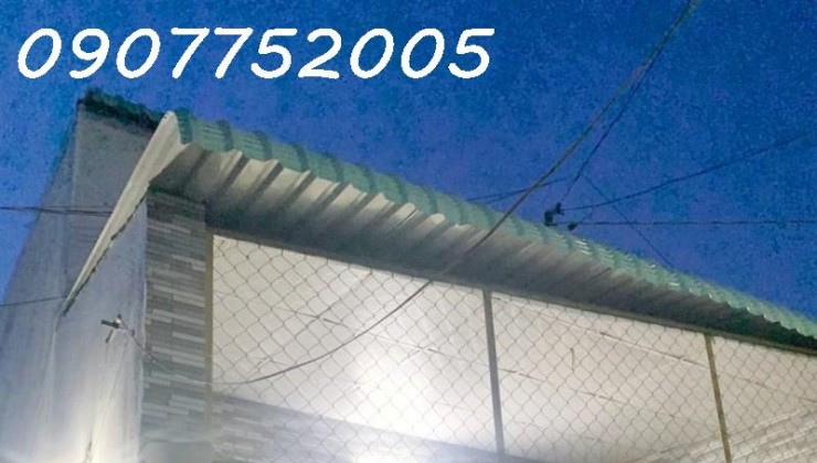 62M2 - LONG THẠNH MỸ - 4PN CHỈ 3TY - GIÁ CỰC TỐT