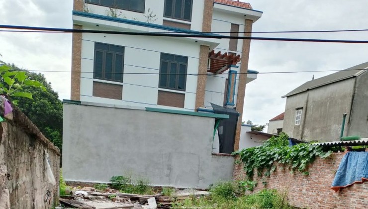 Cc gửi bán 63m2, trục chính mặt đường làng Phượng Nghĩa Phụng Châu, Chương Mỹ, Hà Nội, ô tô