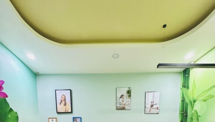 Măt tiền Kinh Doanh Đồng Đen 235m2 3 Tầng hơn 49 tỷ Bàu Cát Tân Bình