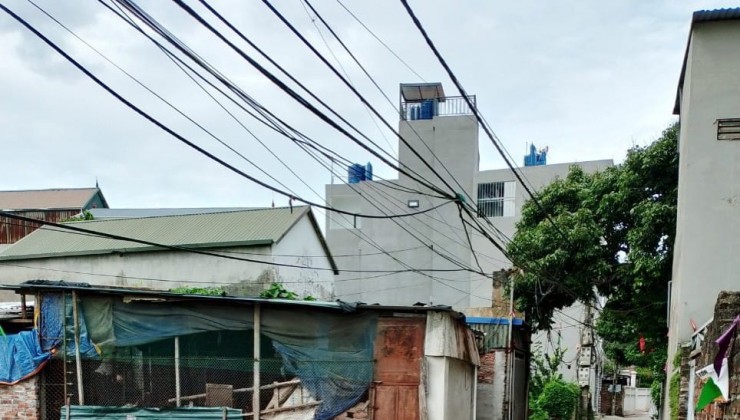 Cc gửi bán 63m2, trục chính mặt đường làng Phượng Nghĩa Phụng Châu, Chương Mỹ, Hà Nội, ô tô
