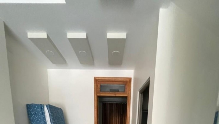 Nhà Măt tiền A4 Khu K300 Thông Cộng Hòa 100m2 6 Tầng chỉ 33 tỷ Tân Bình