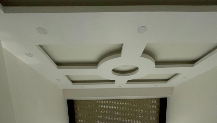 Nhà Măt tiền A4 Khu K300 Thông Cộng Hòa 100m2 6 Tầng chỉ 33 tỷ Tân Bình