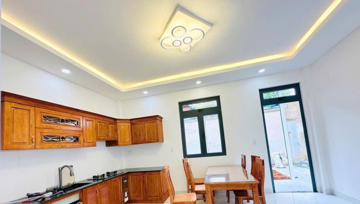 Bán nhà Nguyễn An Ninh Phường 6 Đà Lạt 195m2