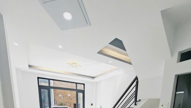 HẺM 7M THÔNG Sát AEON TÂN PHÚ - Sơn Kỳ , 2 Tầng  Ở NGAY - Nhỉnh 3 TỶ 0939756234