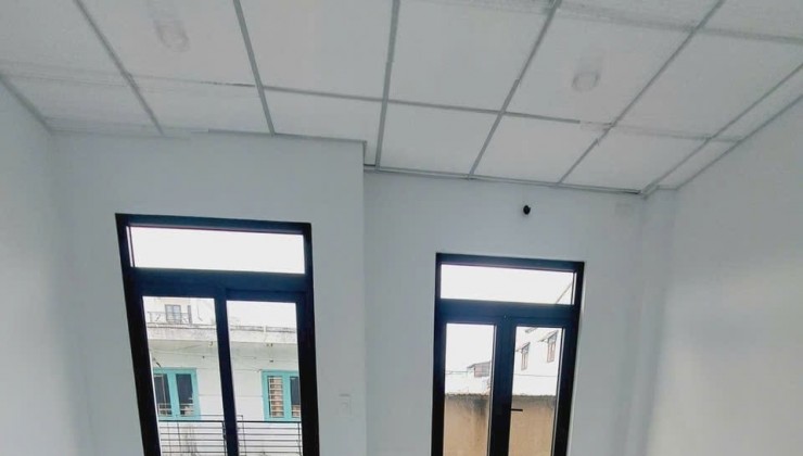 HẺM 7M THÔNG Sát AEON TÂN PHÚ - Sơn Kỳ , 2 Tầng  Ở NGAY - Nhỉnh 3 TỶ 0939756234