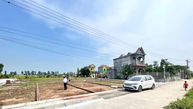 Trục chính, ô to tránh nhau,  Lê Xá - Dương Quang Mỹ Hào, giá 7xxtr