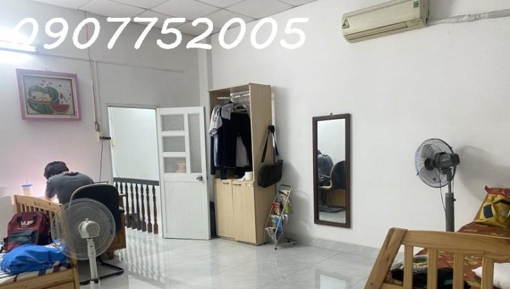 HẺM XE HƠI 6M - 72M2 - TẶNG FULL NT CAO CẤP - CHỈ HƠN 7 TỶ TLCC