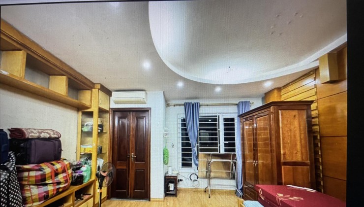 Siêu Phẩm Nguyễn Khánh Toàn, Cầu Giấy,40m2x6Tx4,4mt giá 10 tỷ