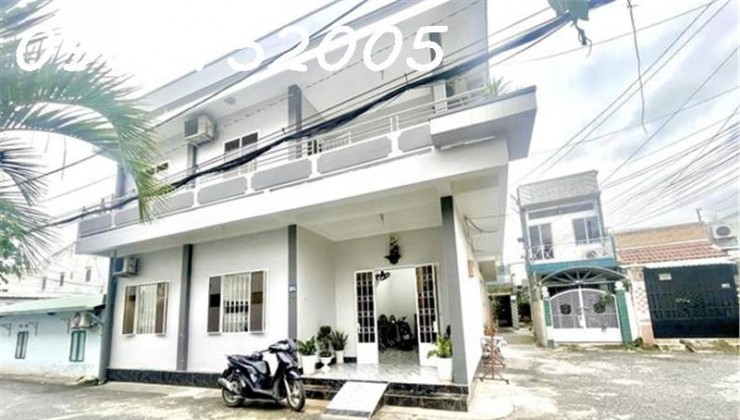 TRUNG TÂM LINH CHIỂU - NHÀ SIÊU ĐẸP - CHỈ HƠN 6 TỶ