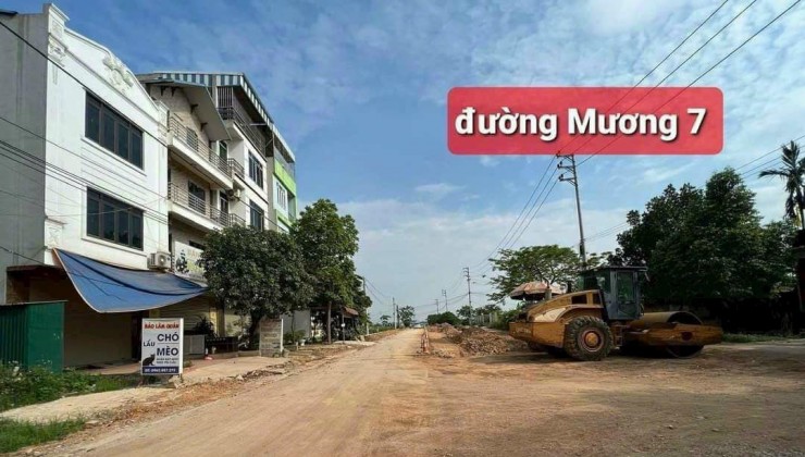 Tôi cần bán 71,6m2 đất Ngọc Hòa, giáp tt Chúc Sơn, Chương Mỹ,Hà Nội, mặt ngõ thông,ô tô vào