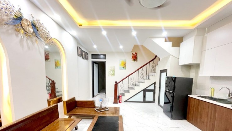 NHÀ ĐẸP HAI BÀ TRƯNG 70m2